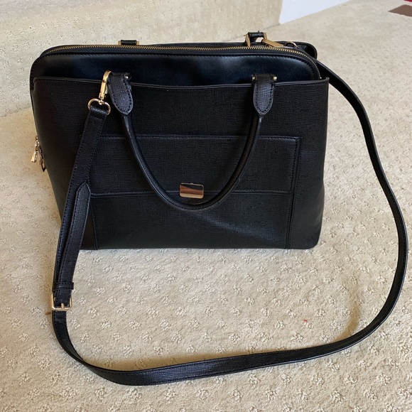 Zara Handbags - Zara Office City bag.